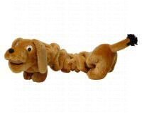 plush puppies kyjen