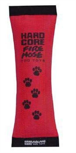 Kyjen Fh05022 Fire Hose Squeak Toy