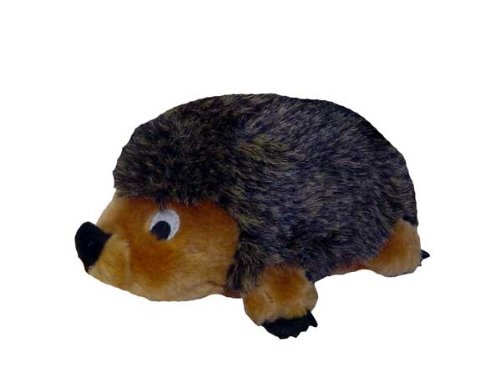 Kyjen Homer The Hedgehog Junior Plush